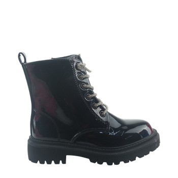 ZAK SD12276/SD12277 ΜΑΥΡΟ ΛΟΥΣΤΡΙΝΙ 