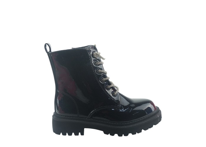 ZAK SD12276/SD12277 ΜΑΥΡΟ ΛΟΥΣΤΡΙΝΙ ZAK SD12276/SD12277 ΜΑΥΡΟ ΛΟΥΣΤΡΙΝΙ