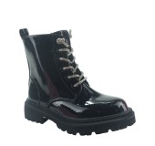 ZAK SD12276/SD12277 ΜΑΥΡΟ ΛΟΥΣΤΡΙΝΙ ZAK SD12276/SD12277 ΜΑΥΡΟ ΛΟΥΣΤΡΙΝΙ