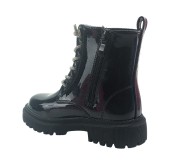 ZAK SD12276/SD12277 ΜΑΥΡΟ ΛΟΥΣΤΡΙΝΙ ZAK SD12276/SD12277 ΜΑΥΡΟ ΛΟΥΣΤΡΙΝΙ