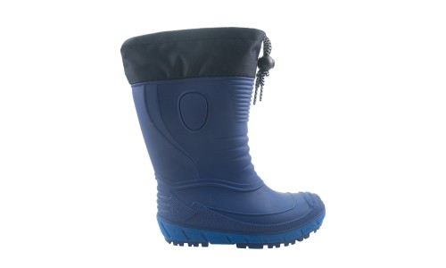 ZAK PR-TURBO-N ΜΠΛΕ 