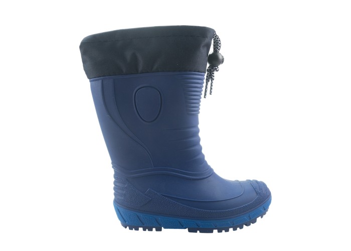 ZAK PR-TURBO-N ΜΠΛΕ ZAK PR-TURBO-N ΜΠΛΕ