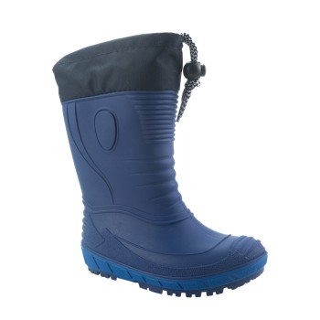 ZAK PR-TURBO-N ΜΠΛΕ 