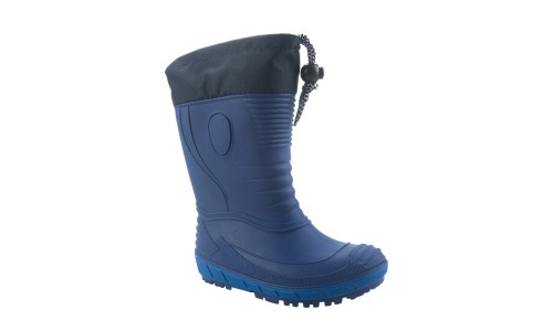 ZAK PR-TURBO-N ΜΠΛΕ 