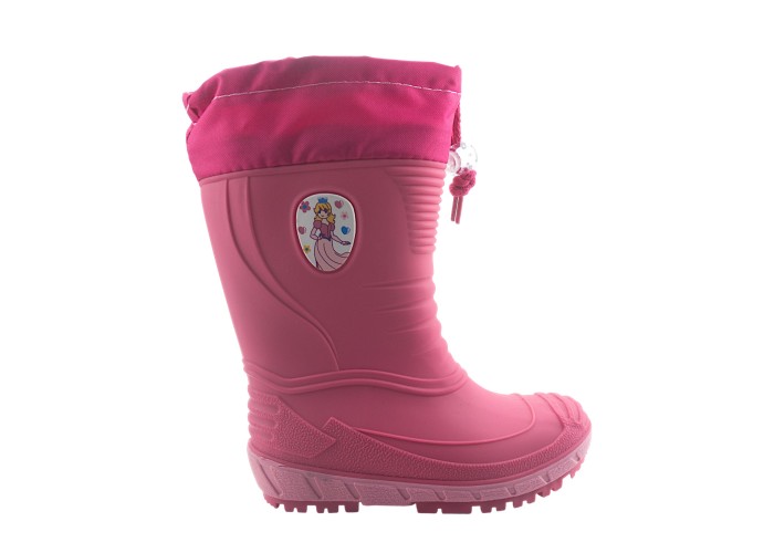 ZAK PR-TURBO-N ΦΟΥΞ 