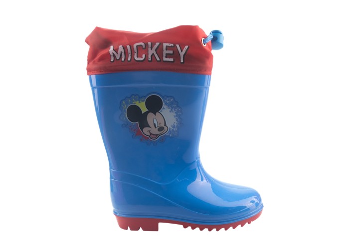 ZAK HR13923 ΜΠΛΕ 