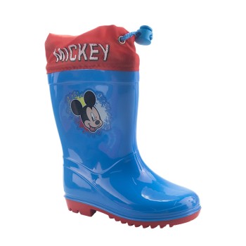 ZAK HR13923 ΜΠΛΕ 