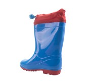 ZAK HR13923 ΜΠΛΕ 