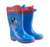 ZAK HR13923 ΜΠΛΕ 