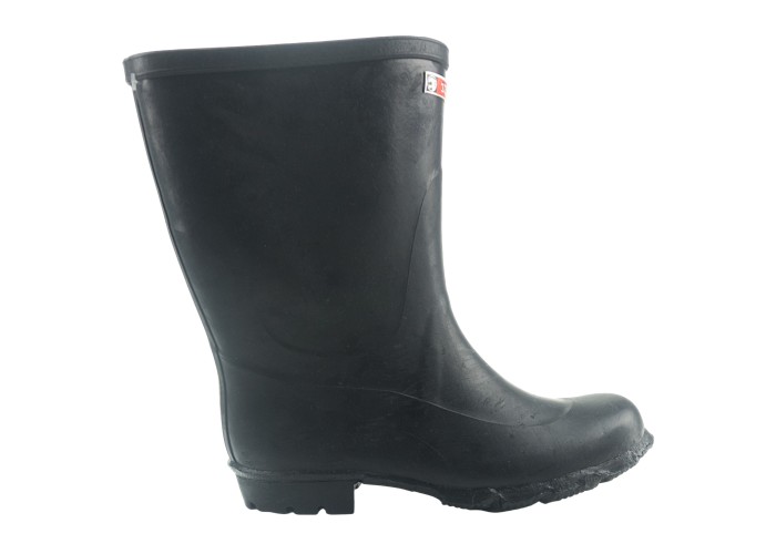 ZAK TIGAR 20164 ΚΟΝΤΗ ΜΑΥΡΟ 