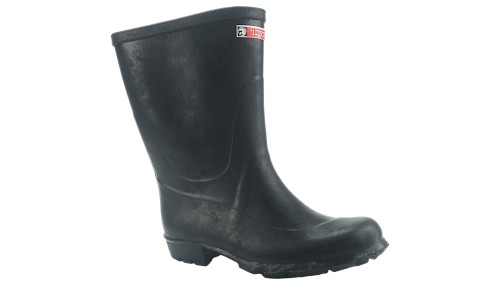 ZAK TIGAR 20164 ΚΟΝΤΗ ΜΑΥΡΟ 