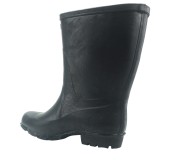 ZAK TIGAR 20164 ΚΟΝΤΗ ΜΑΥΡΟ 