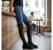 NIKOL OS-615 BLACK NIKOL OS-615 BLACK