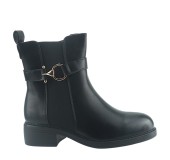 NIKOL 1297 BLACK NIKOL 1297 BLACK