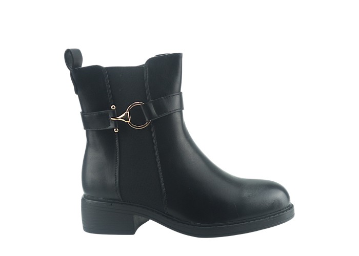 NIKOL 1297 BLACK NIKOL 1297 BLACK