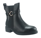 NIKOL 1297 BLACK NIKOL 1297 BLACK