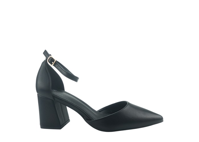 NIKOL LL-1621 BLACK NIKOL LL-1621 BLACK