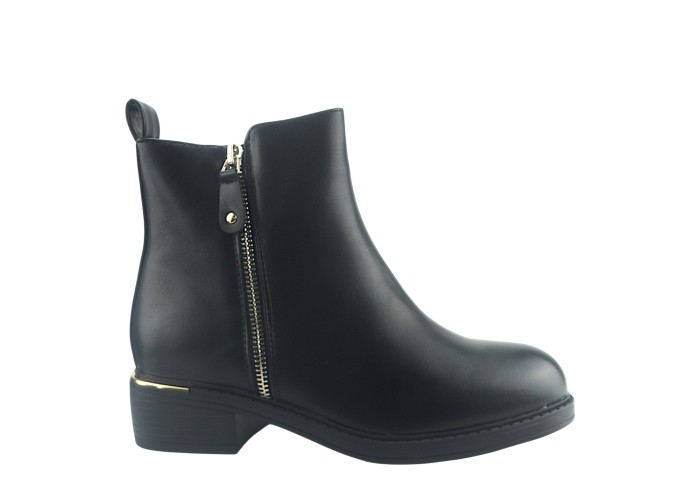 NIKOL 1285 BLACK NIKOL 1285 BLACK