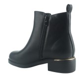 NIKOL 1285 BLACK NIKOL 1285 BLACK