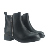 NIKOL 1285 BLACK NIKOL 1285 BLACK