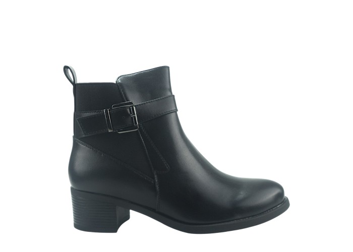 NIKOL MS-12 BLACK NIKOL MS-12 BLACK