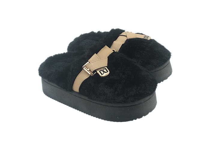 NIKOL DMD-109 BLACK NIKOL DMD-109 BLACK