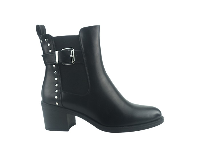 NIKOL 1815 BLACK NIKOL 1815 BLACK