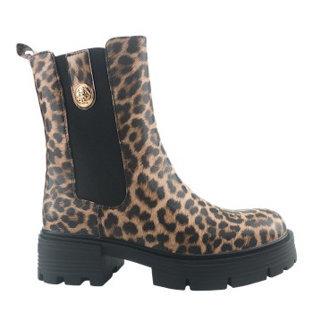 NIKOL OS-629 LEOPARD 