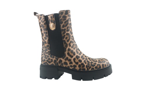 NIKOL OS-629 LEOPARD 