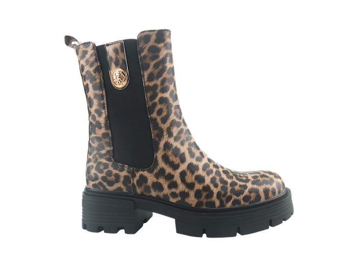 NIKOL OS-629 LEOPARD NIKOL OS-629 LEOPARD