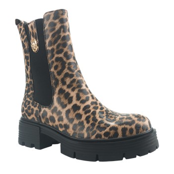 NIKOL OS-629 LEOPARD 