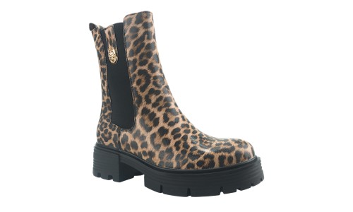 NIKOL OS-629 LEOPARD 