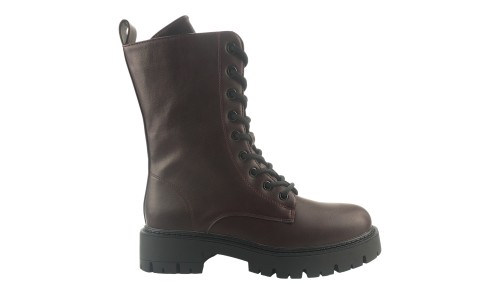 NIKOL OS-627 BURGUNDY 