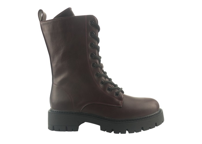 NIKOL OS-627 BURGUNDY NIKOL OS-627 BURGUNDY