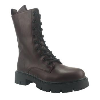 NIKOL OS-627 BURGUNDY 