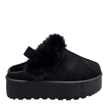 NIKOL OX-23362 BLACK 