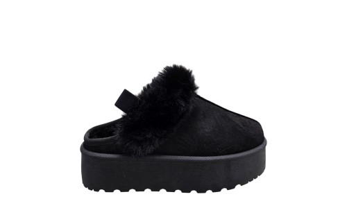 NIKOL OX-23362 BLACK 