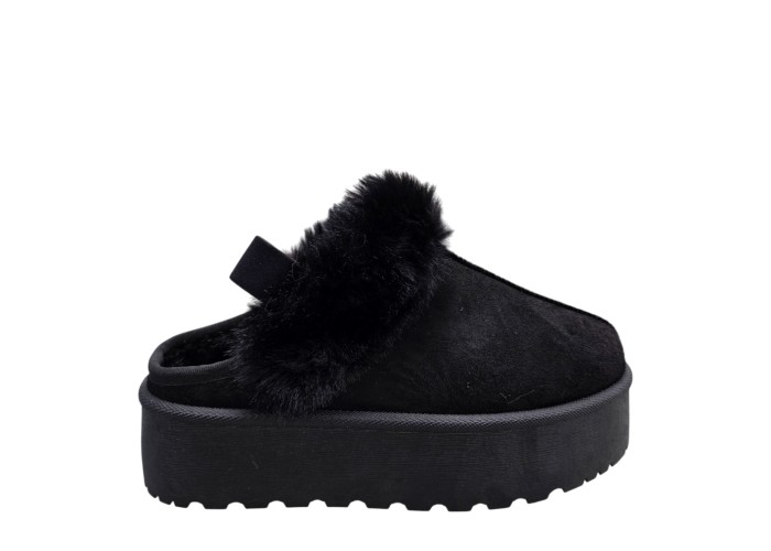 NIKOL OX-23362 BLACK 