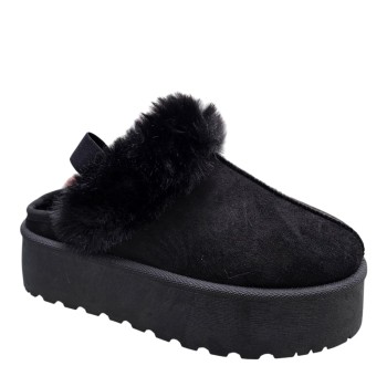 NIKOL OX-23362 BLACK 