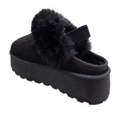 NIKOL OX-23362 BLACK 