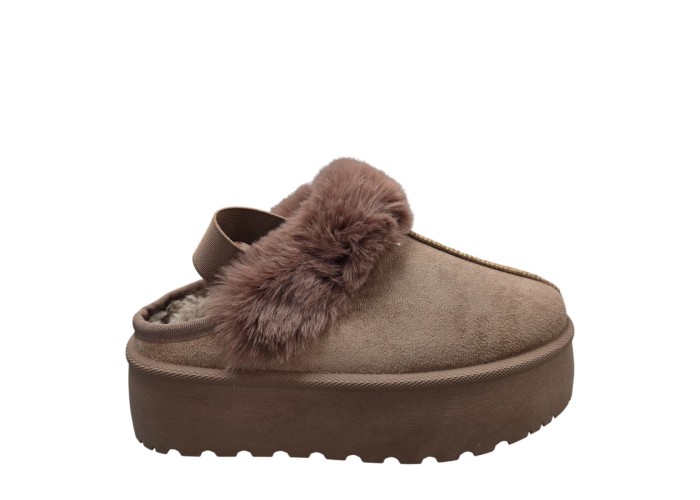 NIKOL OX-23362 KHAKI 