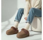 NIKOL OX-23362 KHAKI 