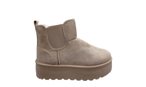 NIKOL OX-23363 BEIGE 