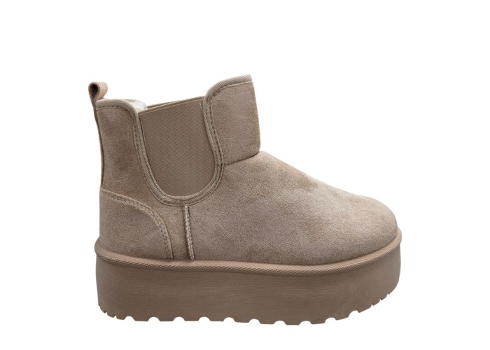 NIKOL OX-23363 BEIGE NIKOL OX-23363 BEIGE