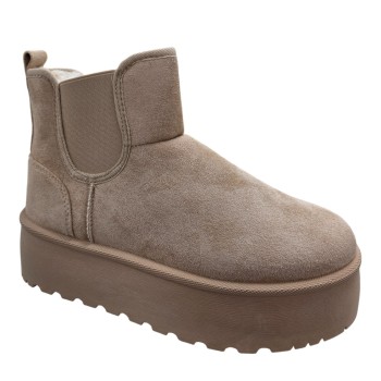 NIKOL OX-23363 BEIGE 