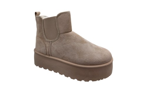 NIKOL OX-23363 BEIGE 