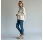 NIKOL OX-23363 BEIGE NIKOL OX-23363 BEIGE