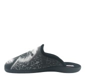 ADAMS 624-25535 ΜΑΥΡΟ 