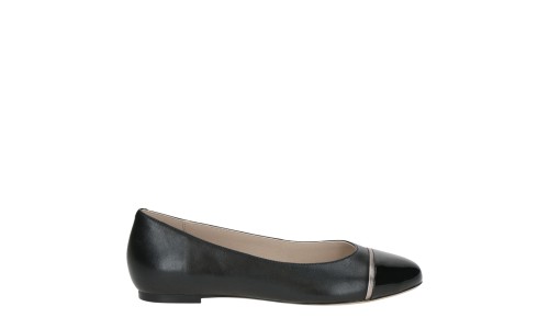 CAPRICE 9-22107-46-019 BLACK COMB 