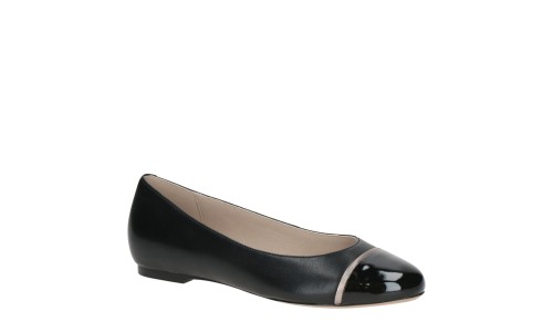 CAPRICE 9-22107-46-019 BLACK COMB 